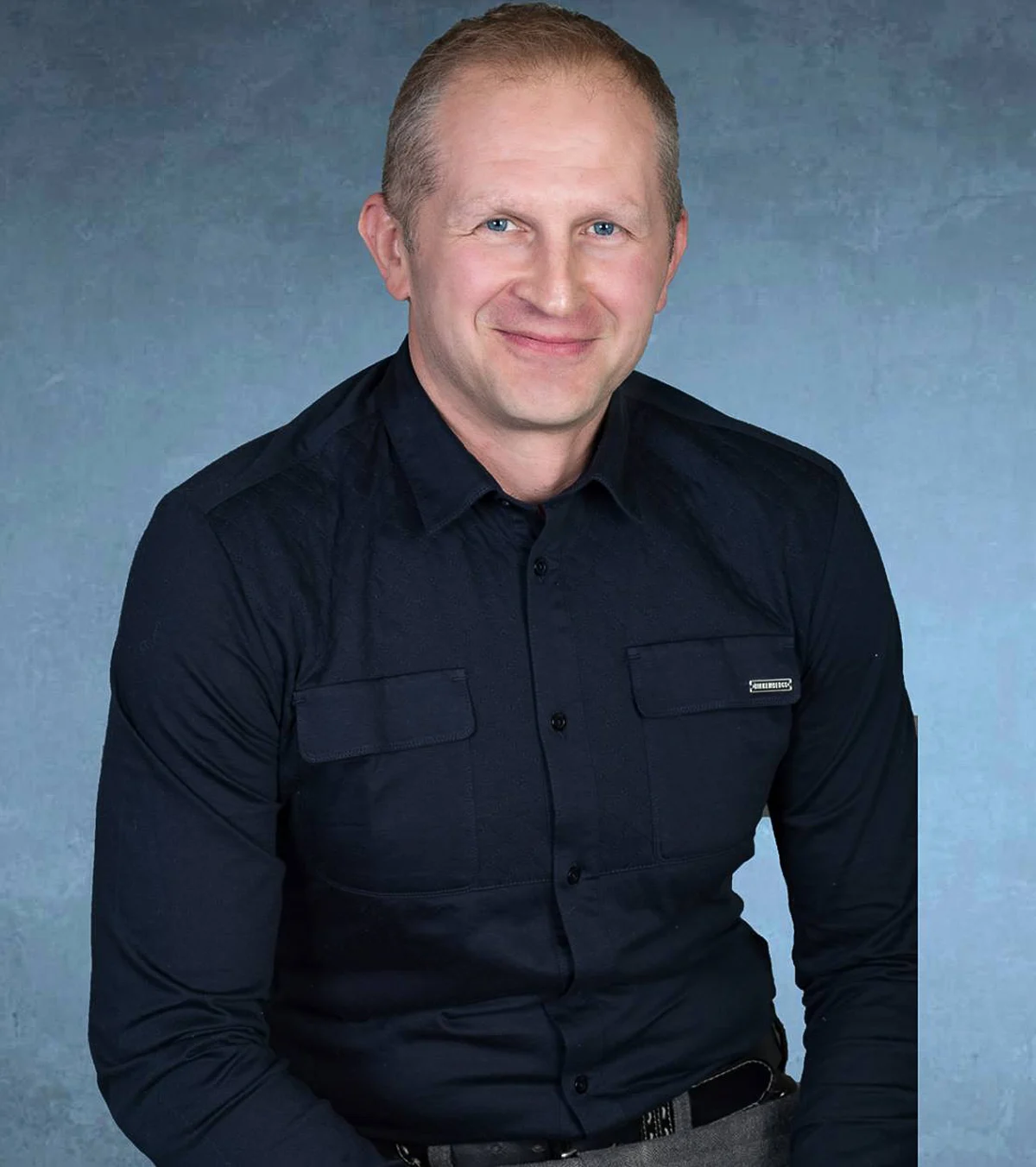 Osteopathic Manual Practitioner DOMP, MD (Ukraine)