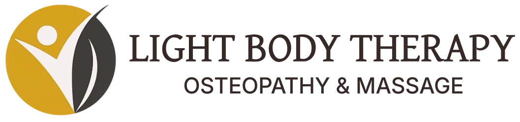 Light Body Therapy Osteopath