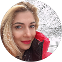 Zhanna Prokopchuk profile picture