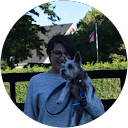 Adriana Rebolledo profile picture